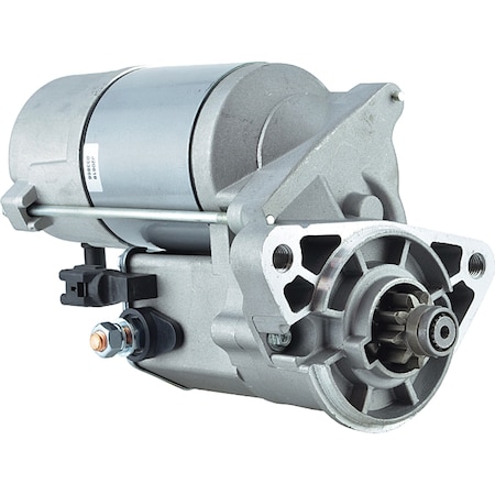 Db Electrical Starter For Toyota T100 Pickup Truck 2.7L 1994-1998 91-29-5281; 410-52500 410-52500